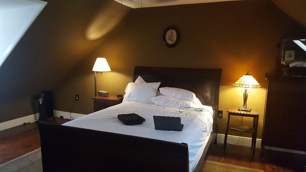 room